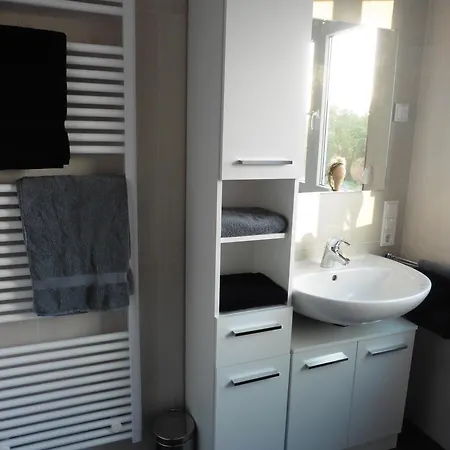 Rheinblick Remagen-kripp Apartamento