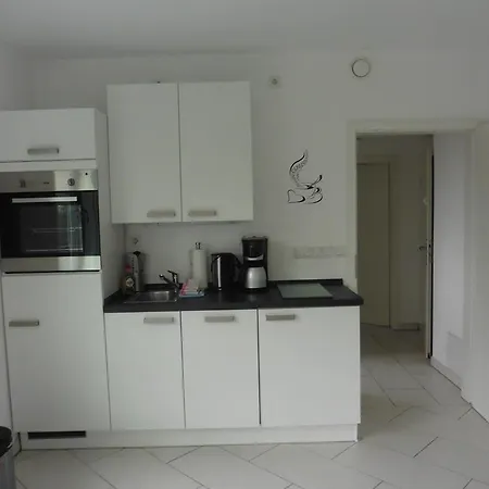 Apartamento Rheinblick Remagen-kripp