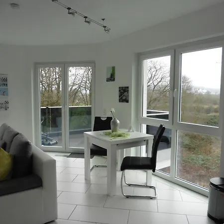 Apartamento Rheinblick Remagen-kripp *