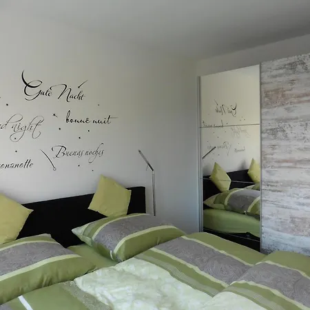 Rheinblick Remagen-kripp Apartamento *