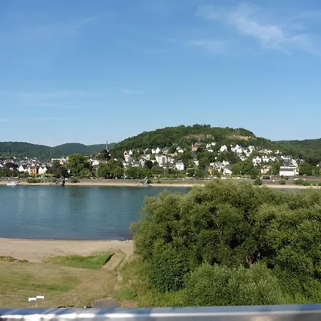 Rheinblick Remagen-kripp Remagen