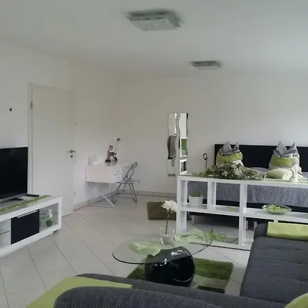 Apartamento Rheinblick Remagen-kripp *