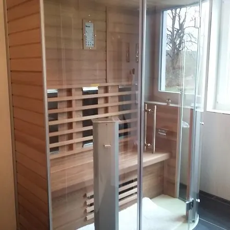 Apartamento Rheinblick Remagen-kripp *