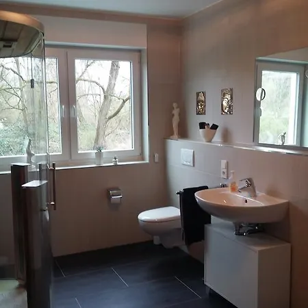 Rheinblick Remagen-kripp Apartamento Remagen
