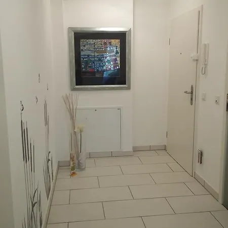 Rheinblick Remagen-kripp Apartamento