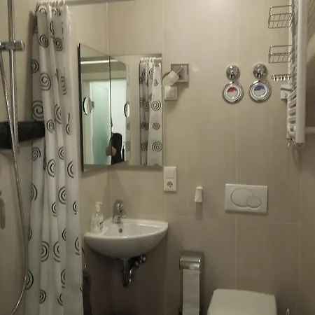 Apartamento Rheinblick Remagen-kripp *