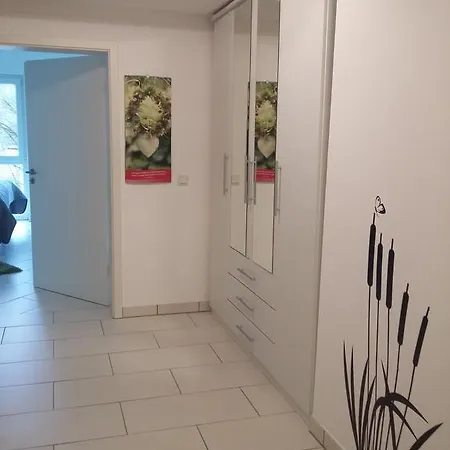 Apartamento Rheinblick Remagen-kripp