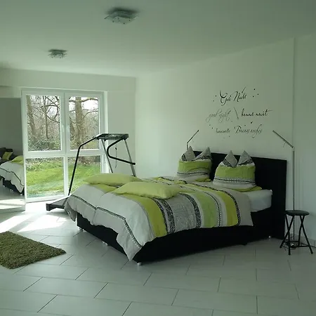 Apartamento Rheinblick Remagen-kripp *