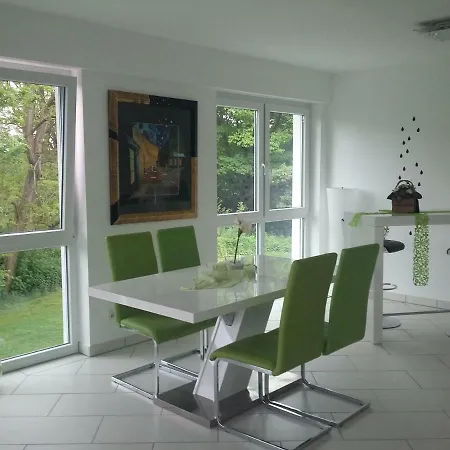 Apartamento Rheinblick Remagen-kripp